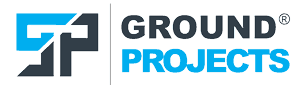 Ground Projects – Geotech Engineers Logo