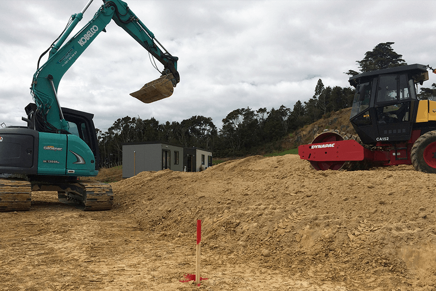 Geotech Services in Auckland