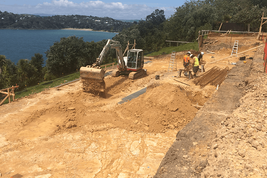 Geotechnical Engineering Consultancy In Auckland