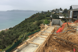 Retaining Walls