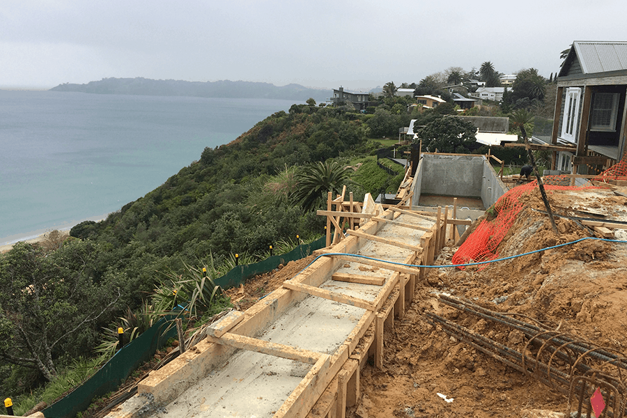 Geotechnical Engineering Team in Auckland