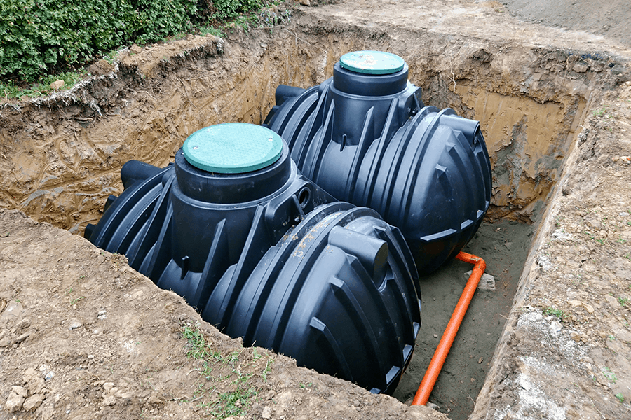 On-Site Stormwater Services Auckland